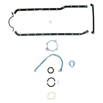 Fel-Pro® - Engine Overhaul Gasket Kit
