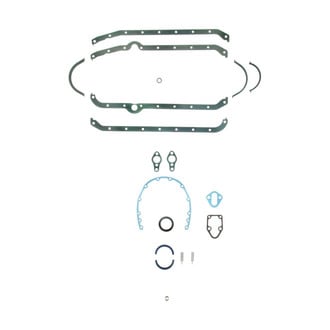 Fel-Pro® - Engine Overhaul Gasket Kit