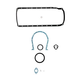 Fel-Pro® - Engine Overhaul Gasket Kit
