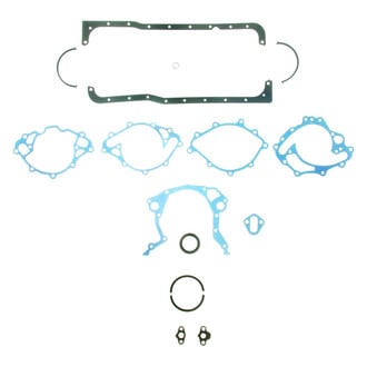 Fel-Pro® - Engine Overhaul Gasket Kit