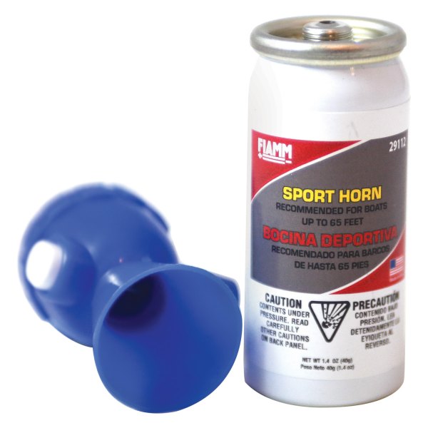Fiamm® - Safety 105 dB Sport Horn
