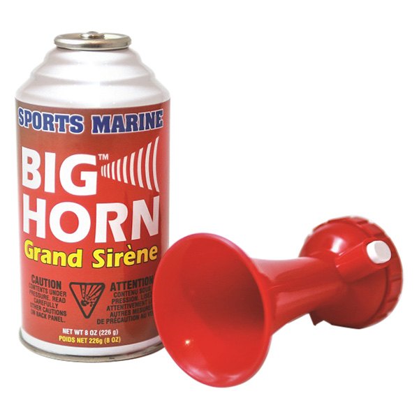 Fiamm® - Big 125 dB Horn