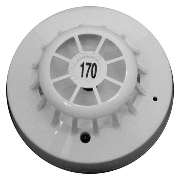 Fireboy-Xintex® - Heat Engine Room Detector