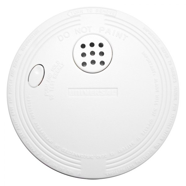 Fireboy-Xintex® - Smoke Detector & Fire Alarm