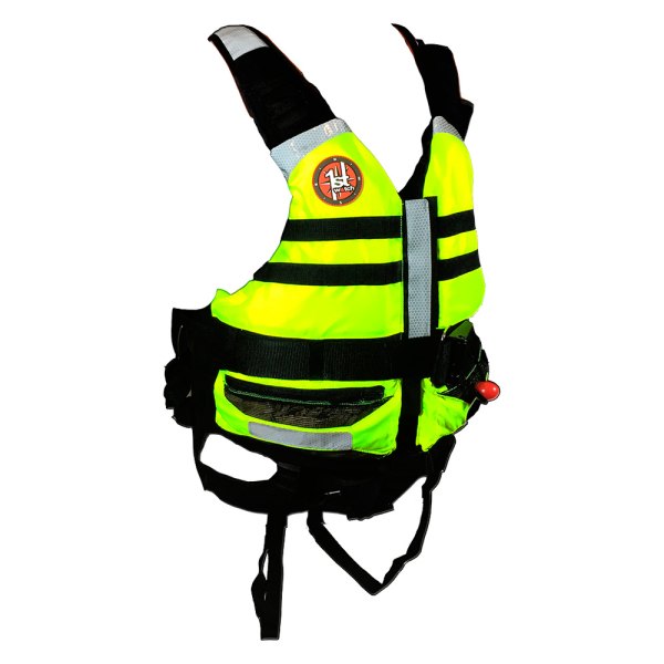 First Watch® - SWV-100 Universal Yellow Life Vest