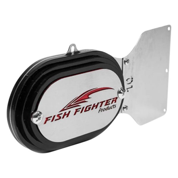 Fish Fighter® - 1 to 10 lb Stainless Steel Downrigger Variable Weight