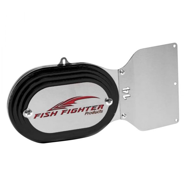 Fish Fighter® - 1 to 14 lb Stainless Steel Downrigger Variable Weight