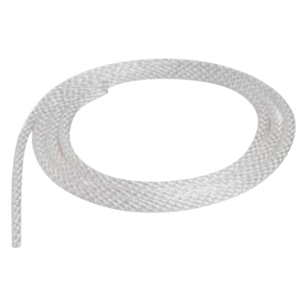 Image may not reflect your exact product! Fish Fighter® - 3/8" D x 300' L White Solid Braid Anchor Rope