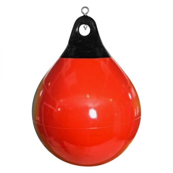 Fish Fighter® - 15" D Red Anchor Buoy