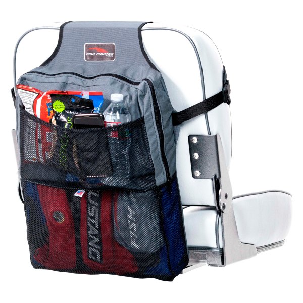 Fish Fighter® - Boat Seat Backpack