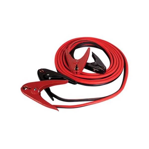FJC® - 20' 4 AWG Extra Heavy Duty Booster Cables