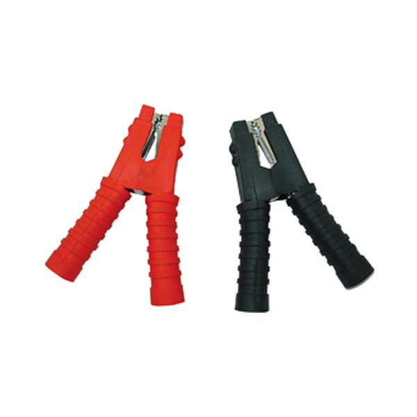 FJC® - 800 A 2 Pieces Replacement Alligator Booster Cable Clamps