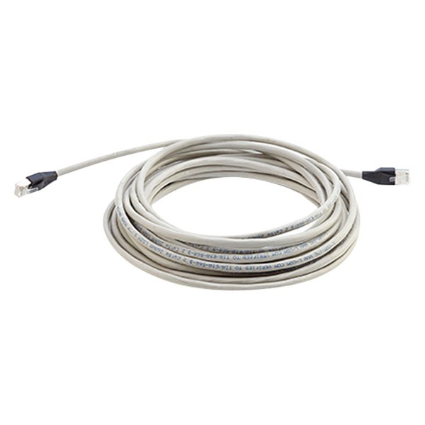 FLIR® - RJ45 M to RJ45 M 100' Network Cable for M Series Cameras