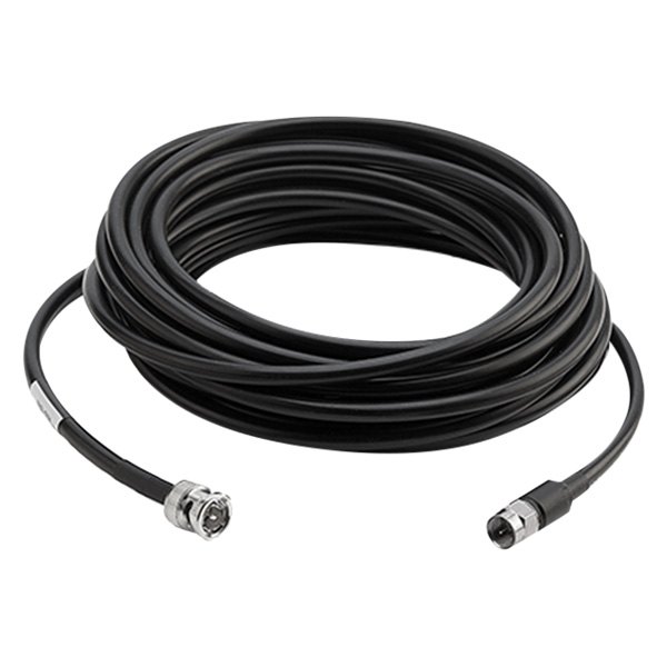 FLIR® - 25' Video Cable with BNC Connectors for MD Series Cameras