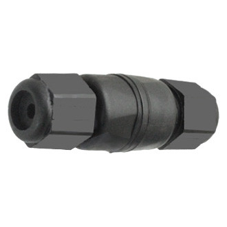 FLIR® - RJ45 to RJ45 Cable Coupler
