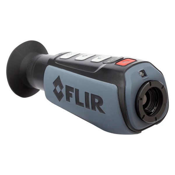 FLIR® - Ocean Scout 320 Handheld Thermal Camera