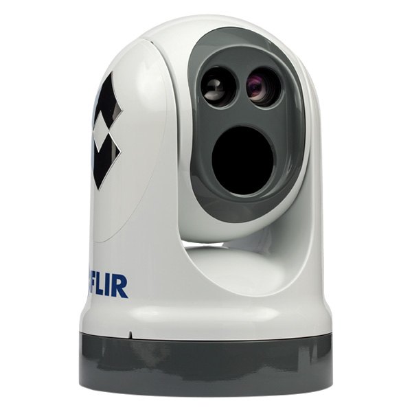 FLIR® - M400 Standard Image Thermal Camera with Joystick Control Unit