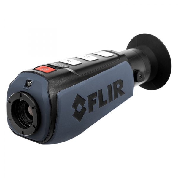 FLIR® - Ocean Scout 640 Handheld Thermal Camera