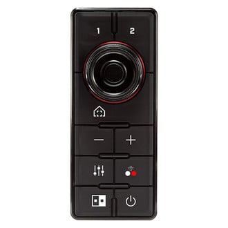 FLIR® - JCU-3 Compact Camera Joystic Control