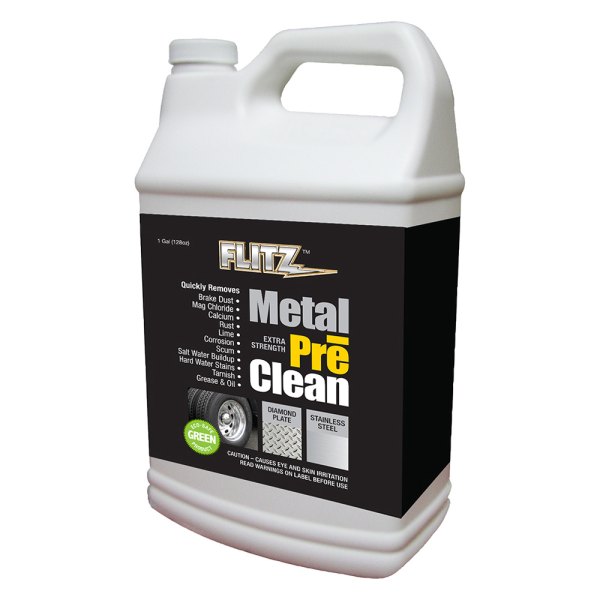 Flitz® - Pre 1 gal Metal Cleaner