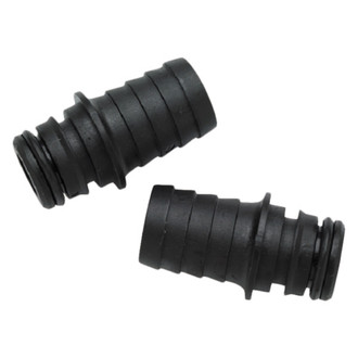 Flojet® - 3/4" EPDM Snap-In Quad Port Kit