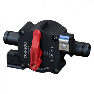 Flow-Rite™ | Boat Aerators & Parts at BOATiD.com
