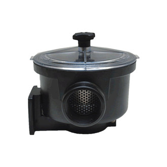 Forespar® - 1-1/2"Water Strainer