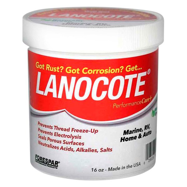 forespar® - LanoCote™ 1 pt Corrosion Solution Protector