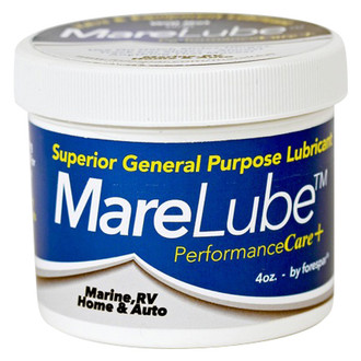 Forespar® - Marelube™ Valve Lube