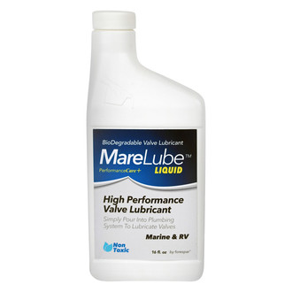 Forespar® - Marelube™ 1 pt Valve Lube