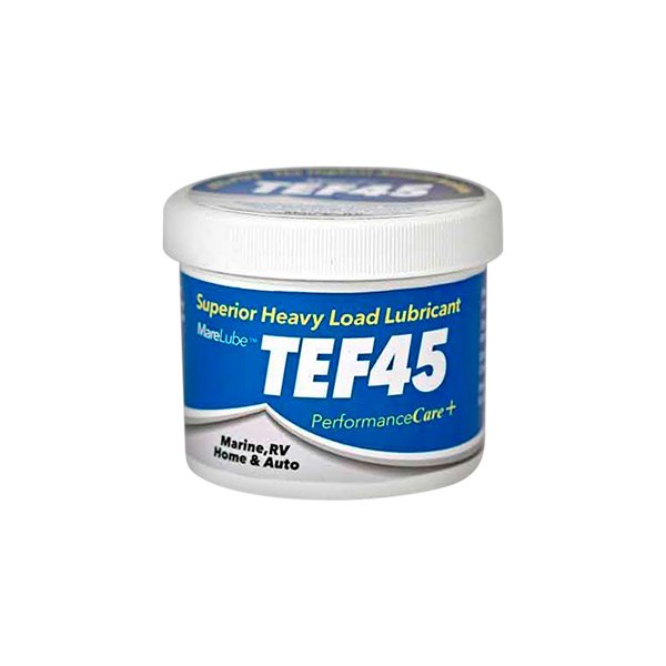 forespar® - Marelube™ TEF45 4 oz. Superior Heavy Lead Lube Jar