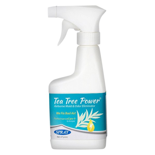 forespar® - Tea Tree Power™ 8 oz. Mold & Odor Eliminator Spray, 2 Pieces