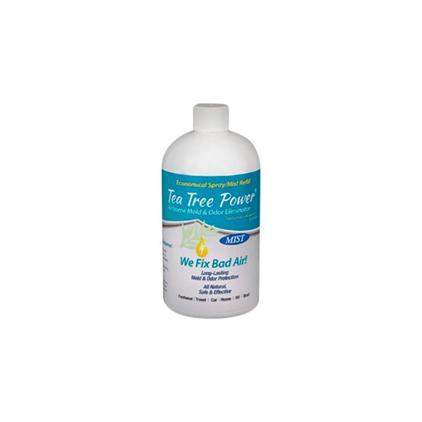 forespar® - Tea Tree Power™ 1 pt Mold & Odor Eliminator Bottle
