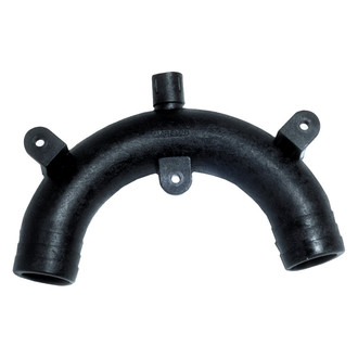 Forespar® - Mf 840 1-1/2" Vented Loop