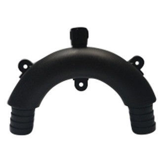 Forespar® - Mf 847 1-1/8" Vented Loop