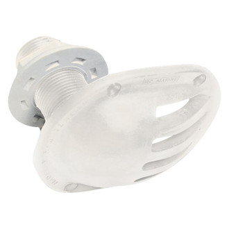 Forespar® - MF 867 3/4" Bronze Thru-Hull Pick-Up Strainer