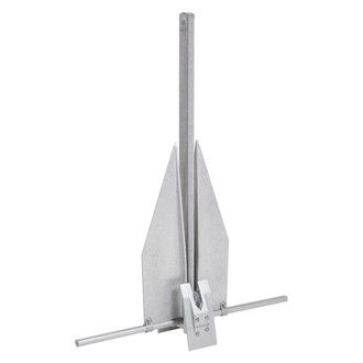 Fortress® - Guardian 65 lb Fluke Anchor
