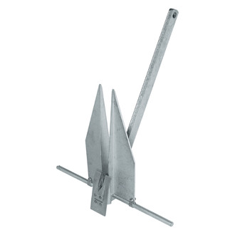 Fortress® - Guardian 7 lb Fluke Anchor