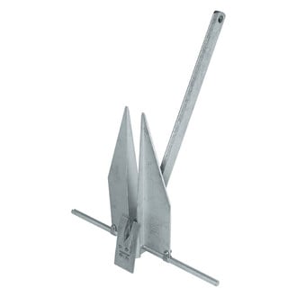 Fortress® - Guardian 13 lb Fluke Anchor