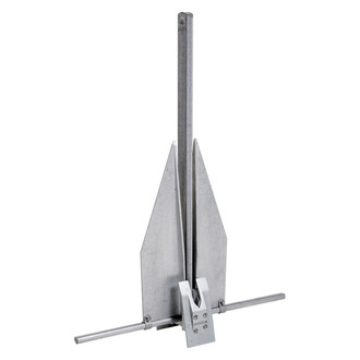 Fortress® - Guardian 29 lb Fluke Anchor