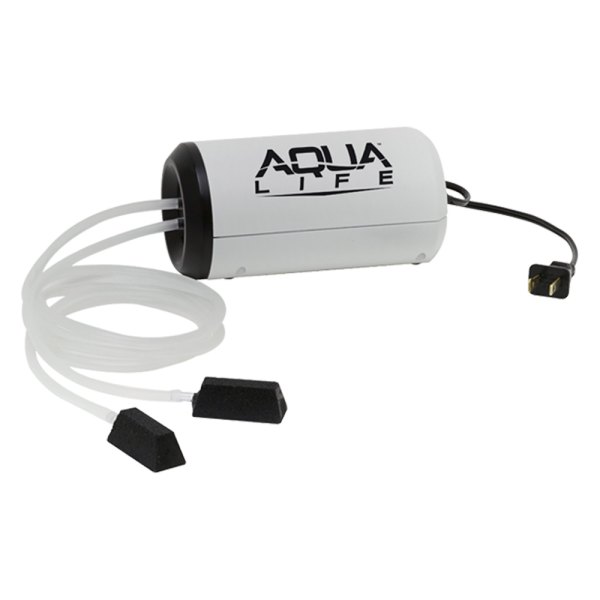 Frabill® - Aqua-Life™ Dual 110 V 50 gal Output Aerator