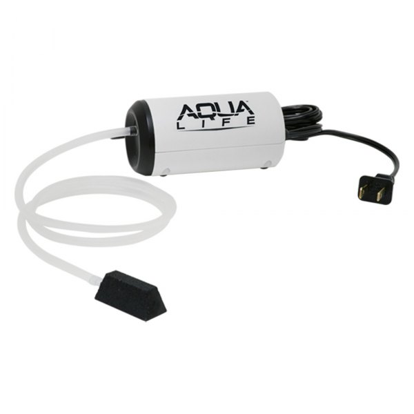 Frabill® - Aqua-Life™ Single 110 V 15 gal Output Aerator