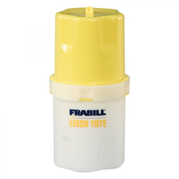 Frabill® - 5.2" x 5.2" x 5.7" 1 qt Leech Bag