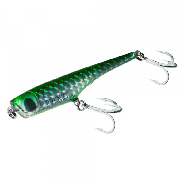 frenzy bait company