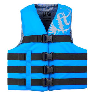 Full Throttle® - Nylon Life Vest