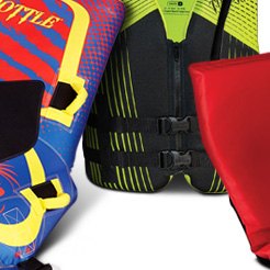 Full Throttle™ | Marine Life Vests, Jackets, Accessories - BOATiD.com