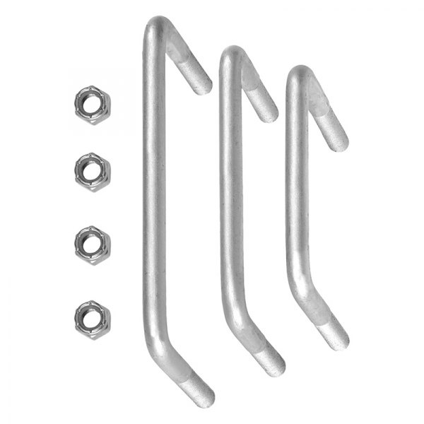 SKK❤️ Fulton® 141401 - XLT Series 2500 lb Side Mount Powered Bolt