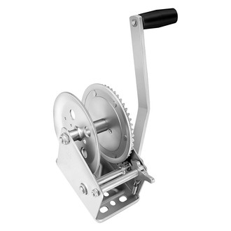 Fulton® - 1800 lb Single Speed Trailer Winch w/o Strap