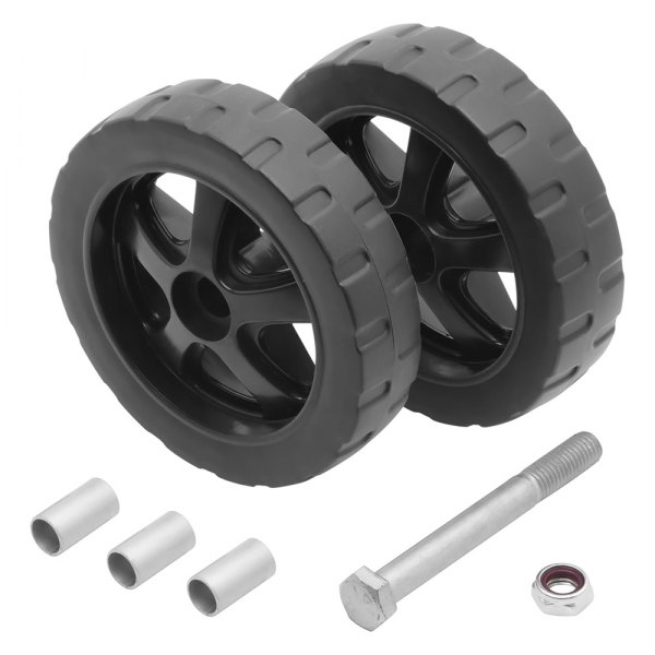 Fulton® - F2 Series Replacement Kit for Twin Track Wheel
