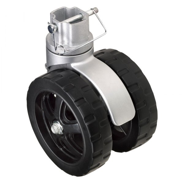 Fulton® - F2 Series Removable Wheel Assembly for Twin Track Jack